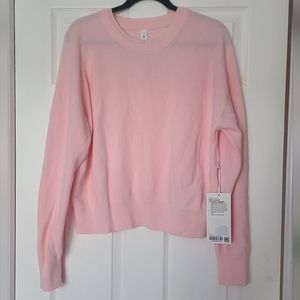Lululemon sweater